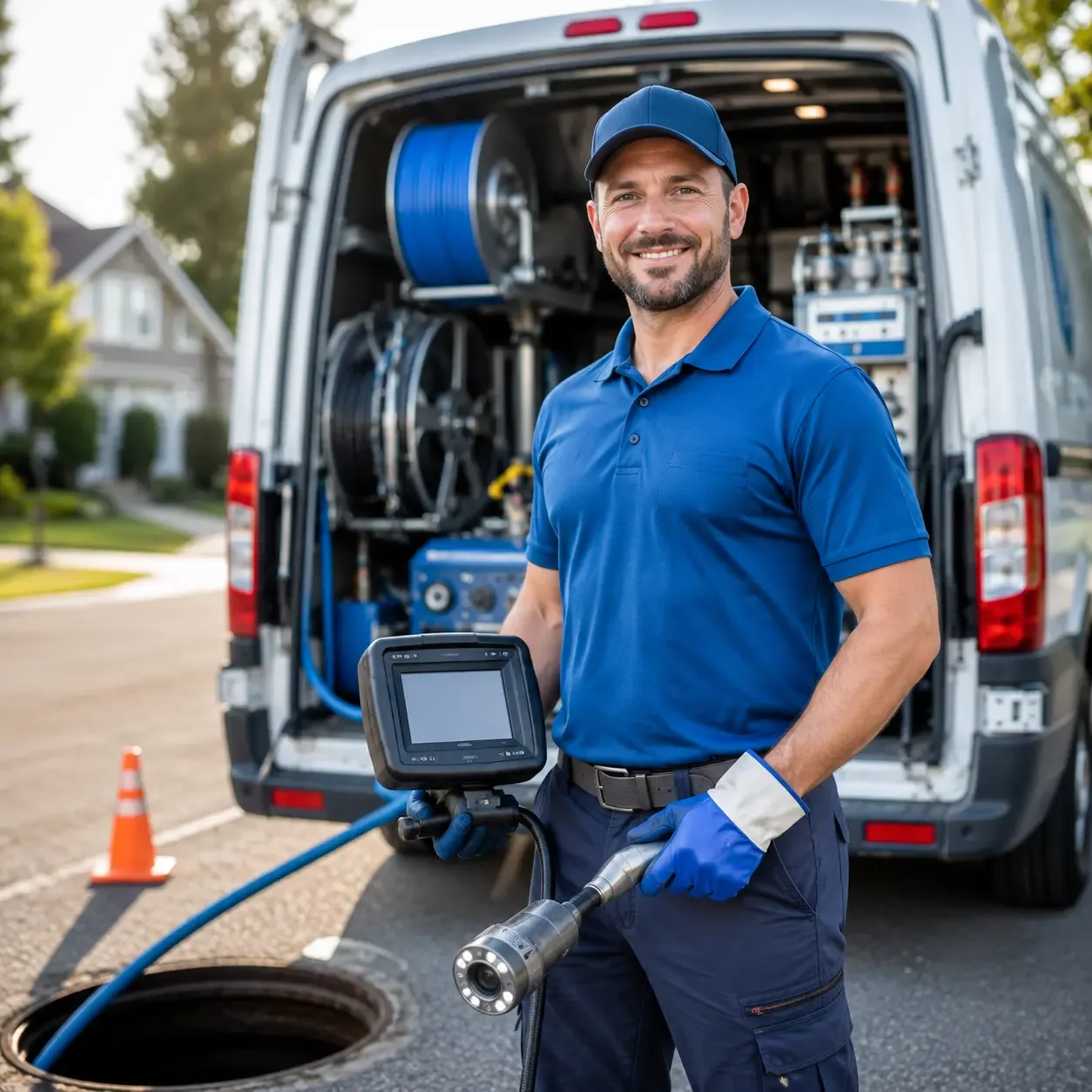 Local Pipe Relining specialists in Yulan, NY