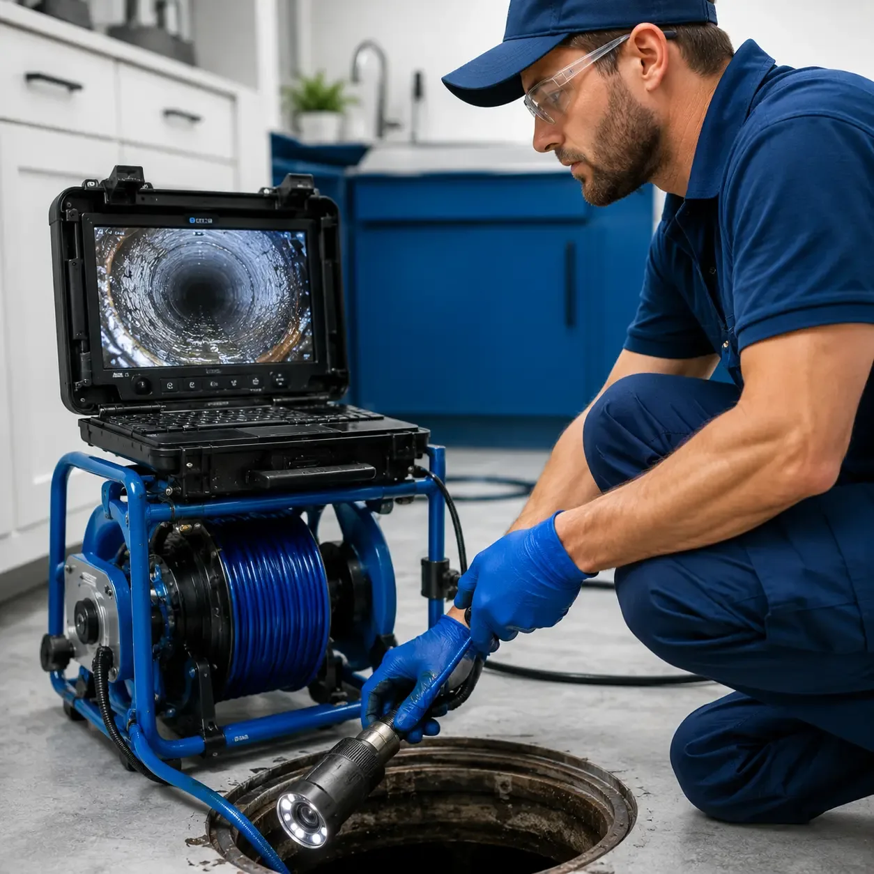 Pipe Relining professionals serving Yulan, NY